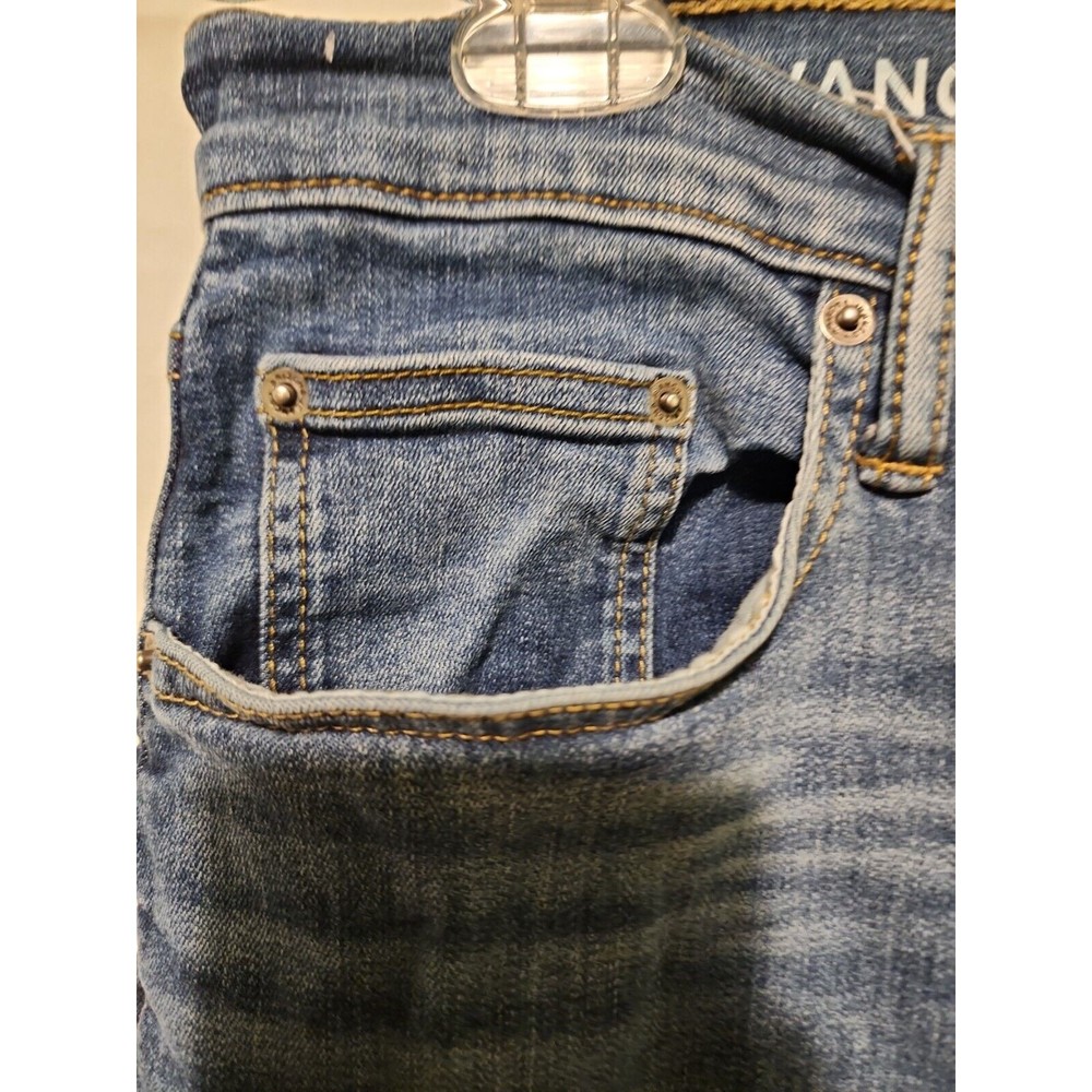 *Sold* Mens Size 31x32 Arizona Bootcut Jeans - Picture 6 of 10